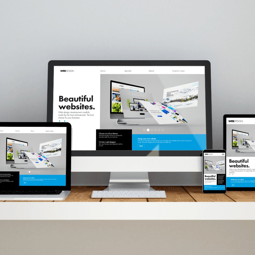 Web Development