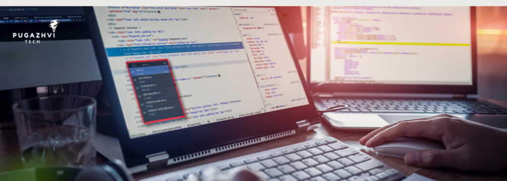 Best Web Development Company in Guindy