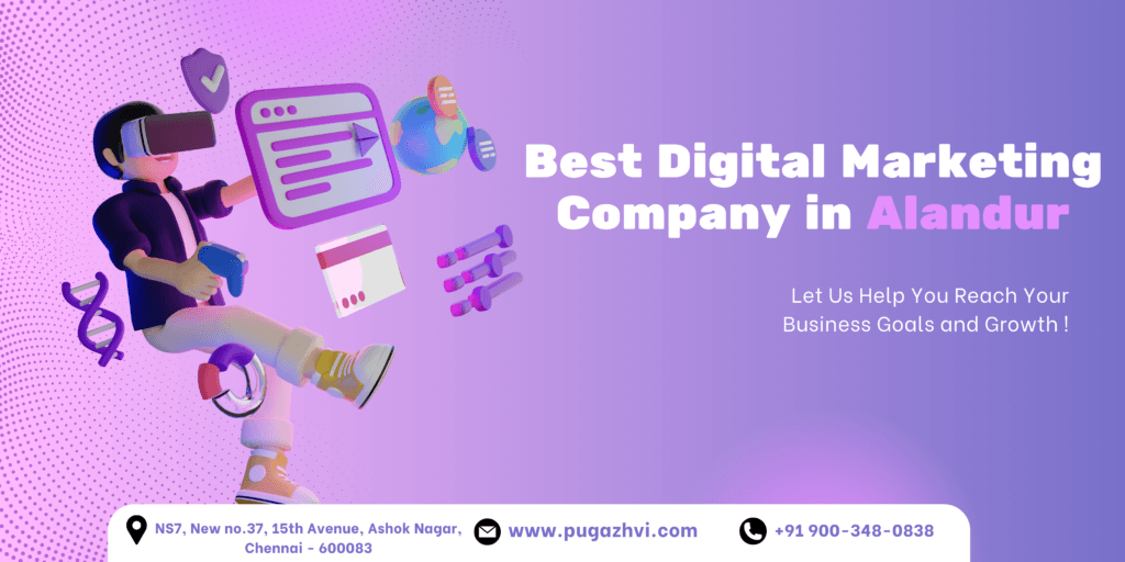 Digital Marketing Company