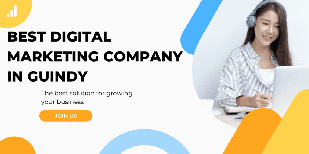 Digital Marketing Company