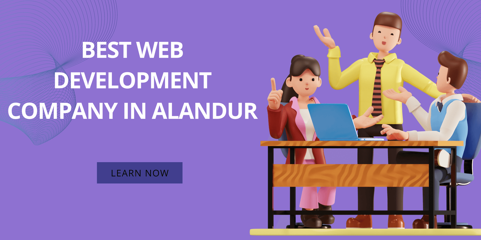 Web Development Company