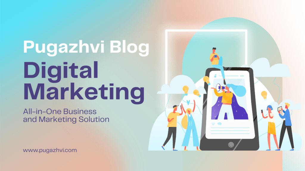 Best Digital Marketing Company in Guindy