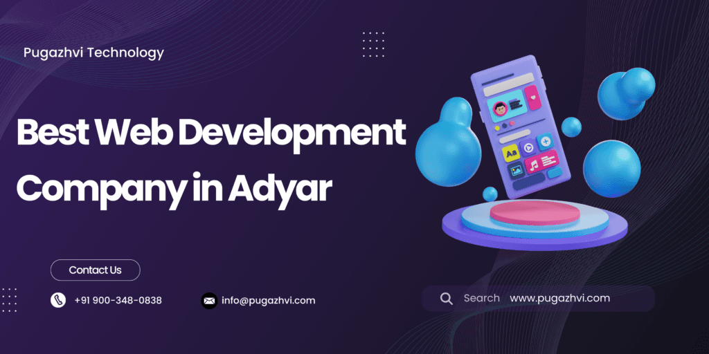 Web Development Company