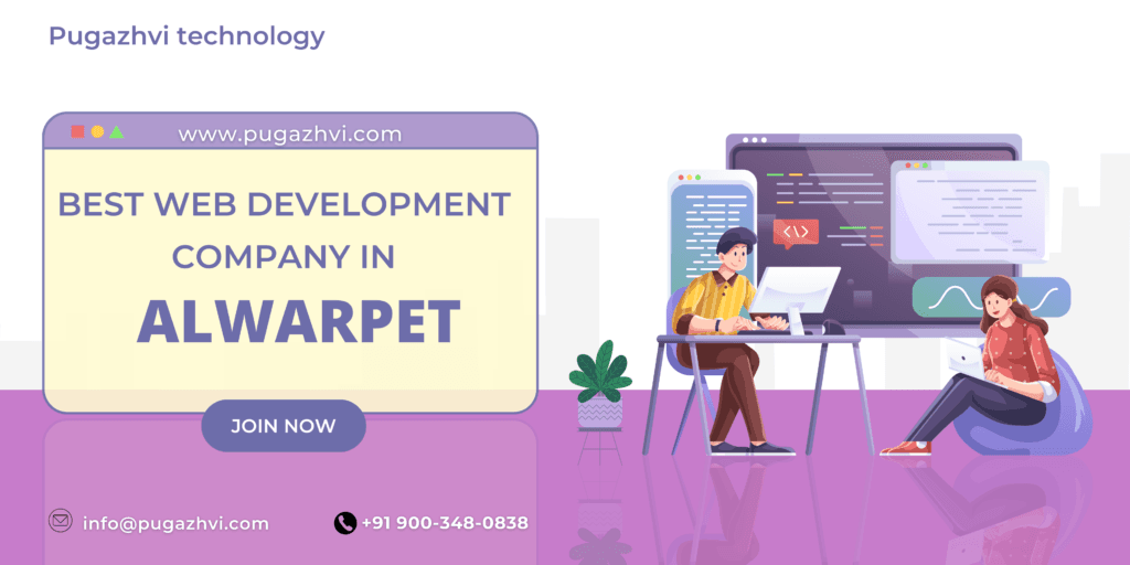 Web Development Company