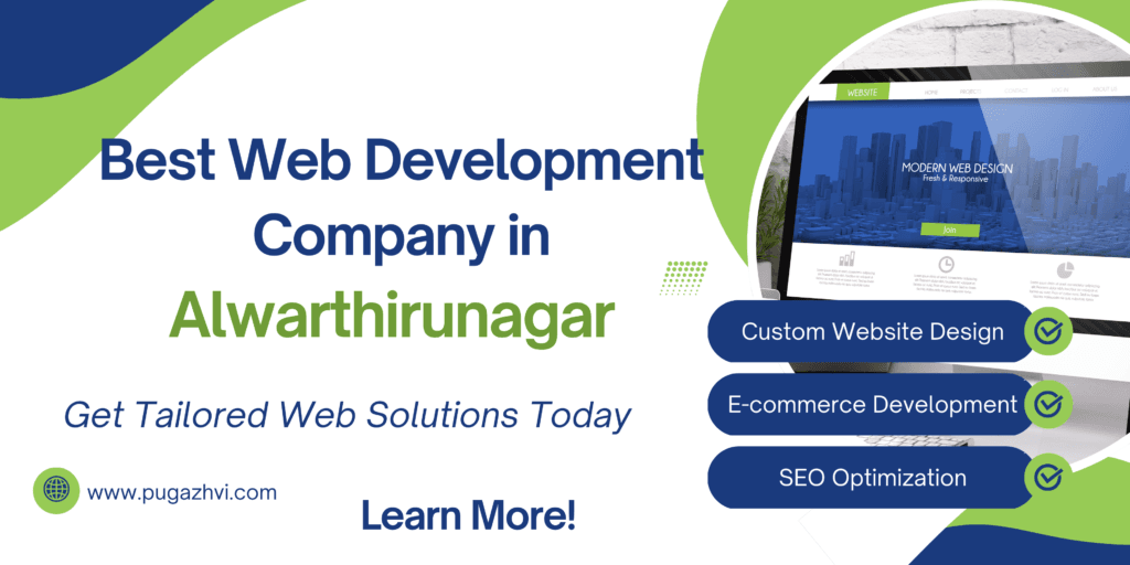 Web Development Company