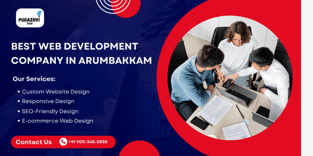 Web Development Company