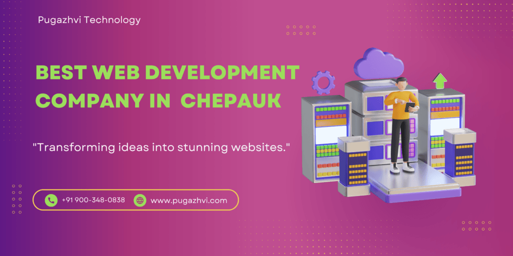 Web Development Company