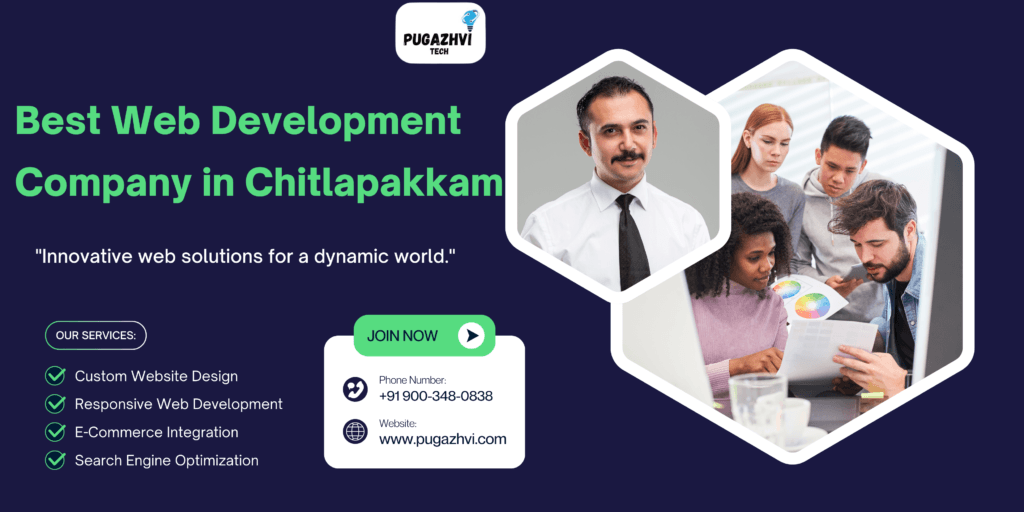 Web Development Company