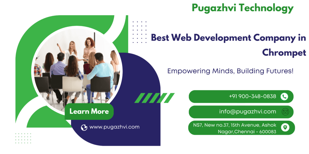 Web Development Company