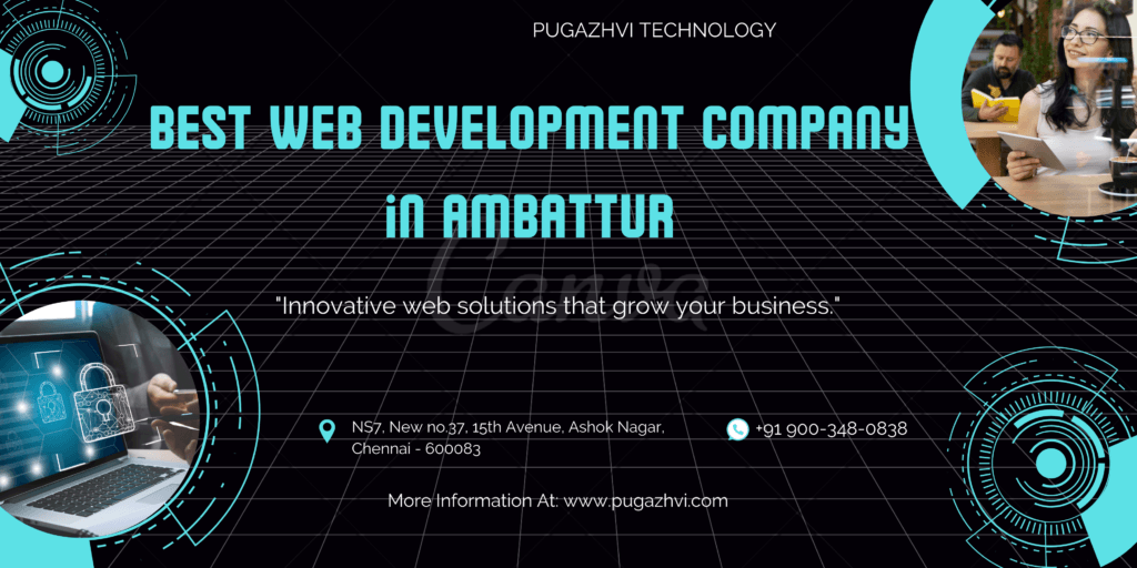 Web Development Company