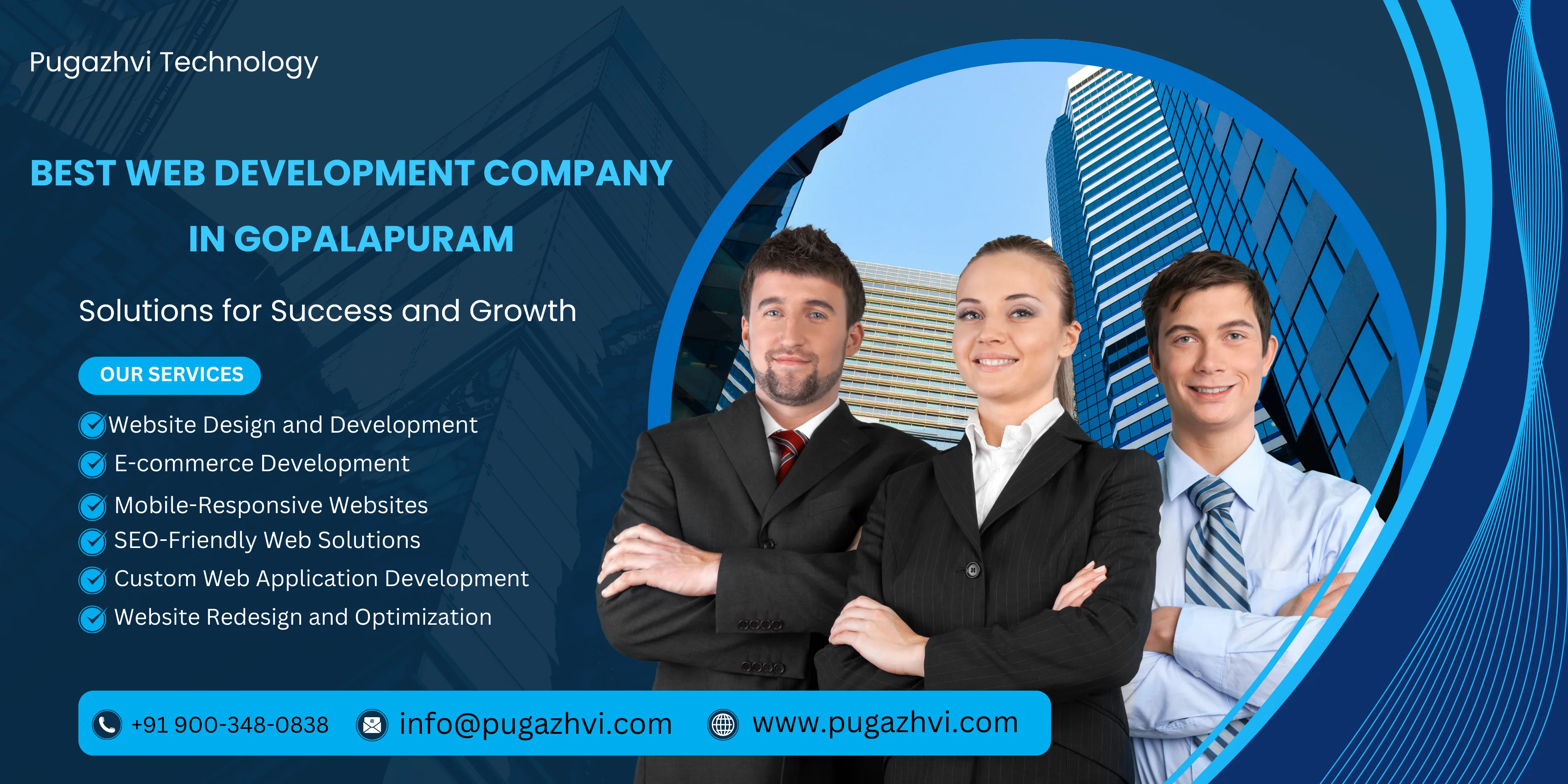 Web Development Company