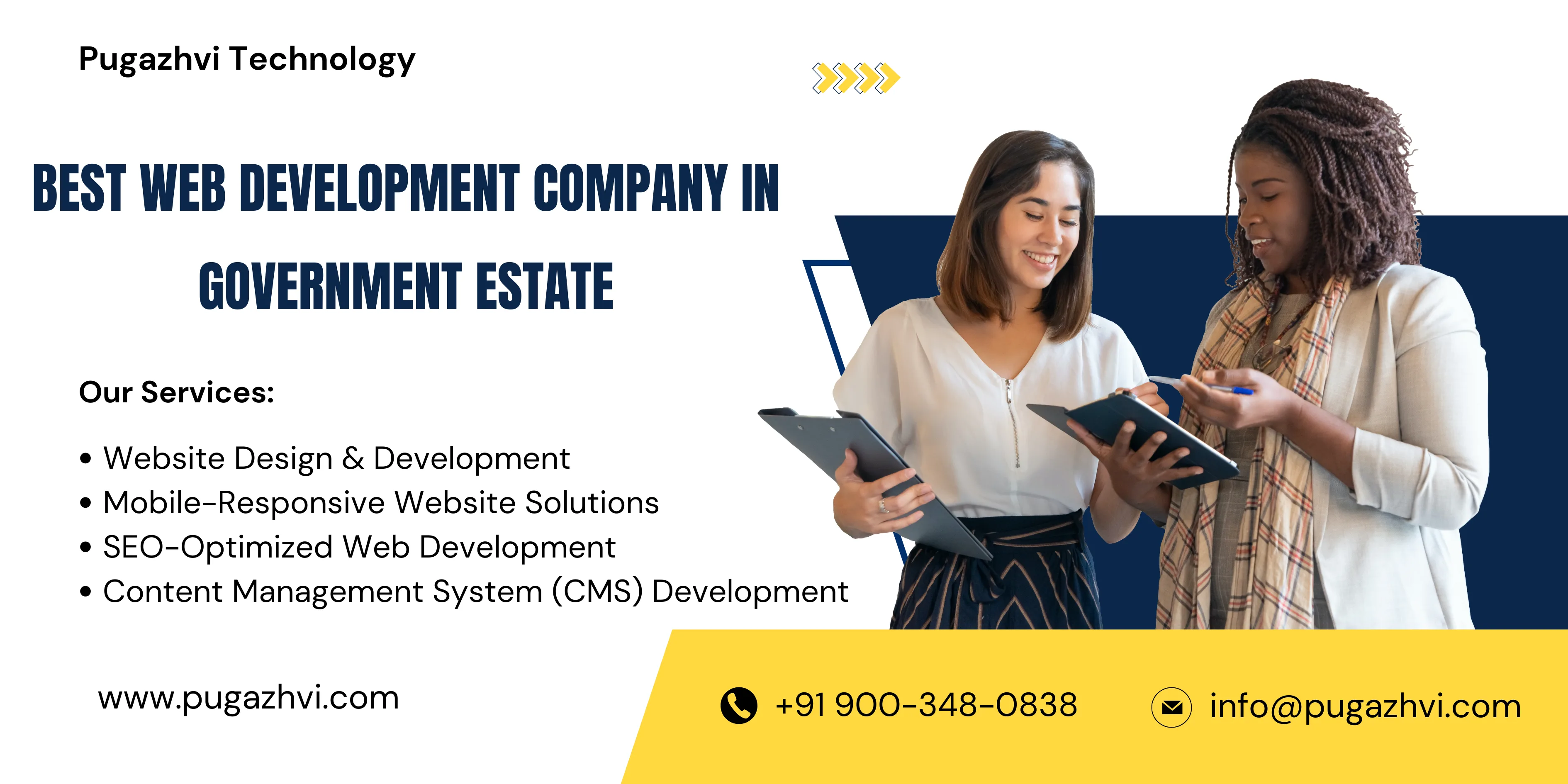 Web Development Company