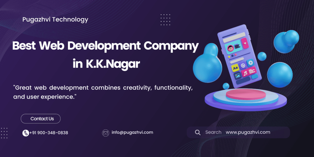 Web Development Company