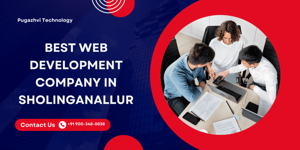 Web Development Company