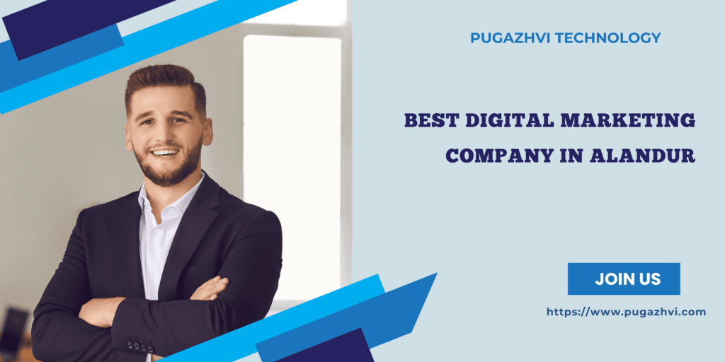 Digital Marketing Company